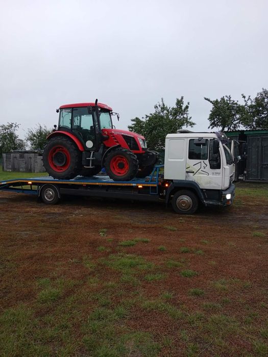 Послуги Евакуатор місто Обухів