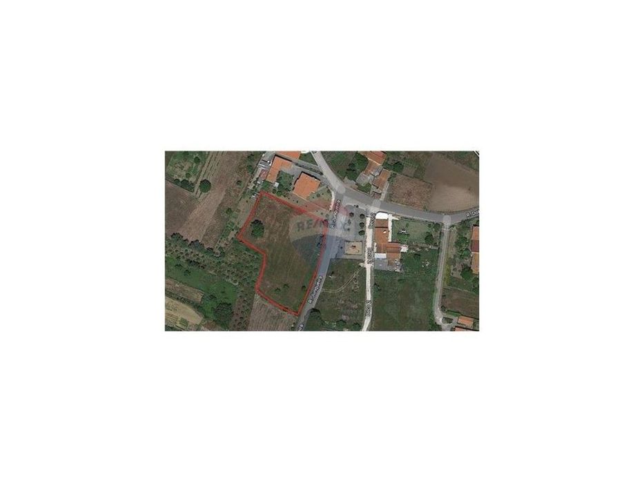 Terreno Venda Coimbra — Alhadas, Coimbra