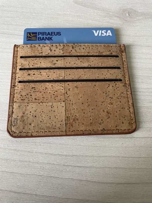 Гаманець футляр для карток