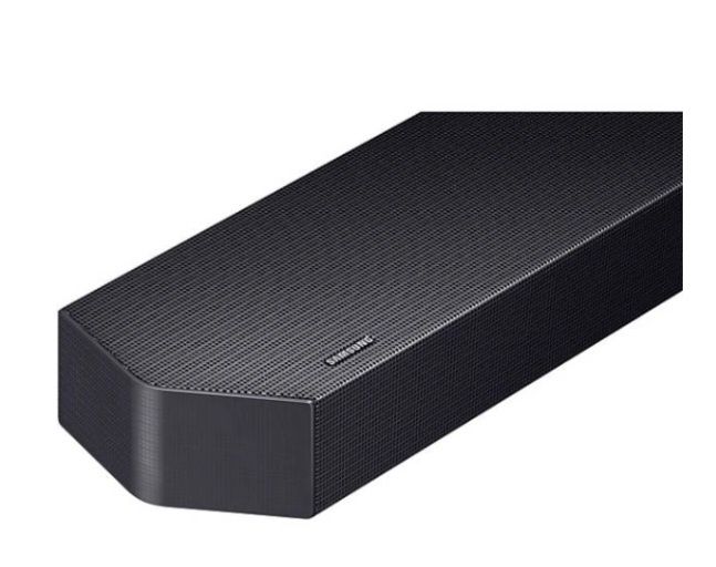 Саундбар SAMSUNG HW-Q600F/UA
