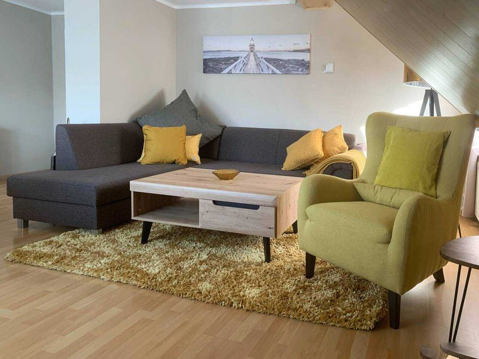 Villa-Harmony(apartamenty z basenem)