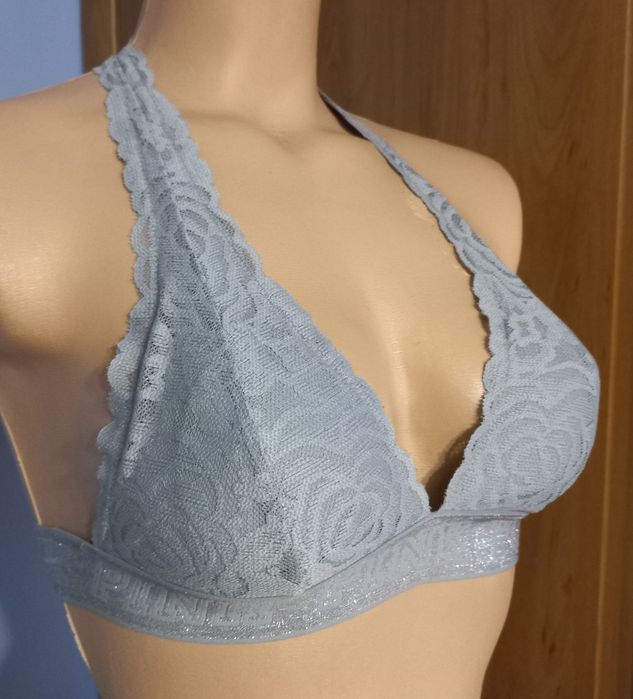 Бюстгальтер бралет Victoria's Secret