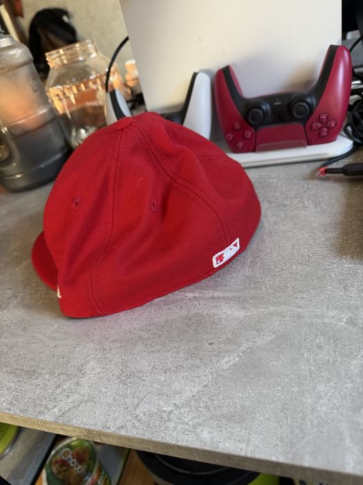 Кепка new era /нью єра 59fifty basic new york cap