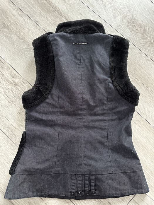 Жилет, безрукавка Burberry Brit