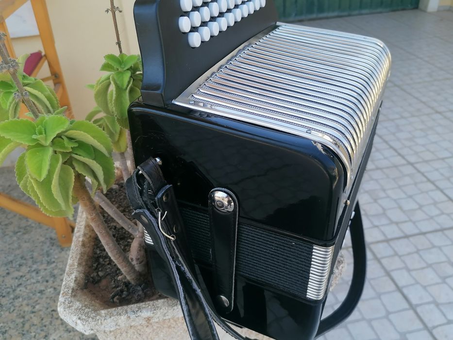 Concertina 3* Voz em Sol