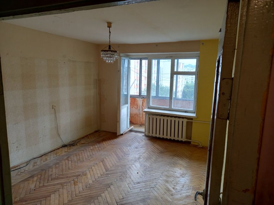 Продаж 2 кім.квартири вул.Мазепи