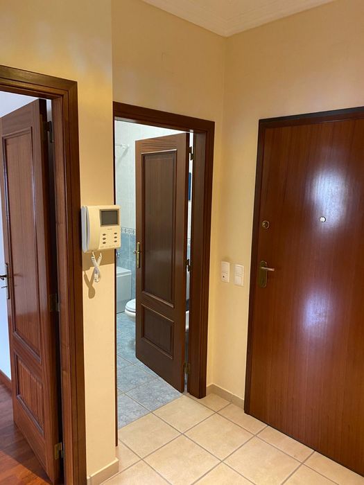 T1 Santarem como novo