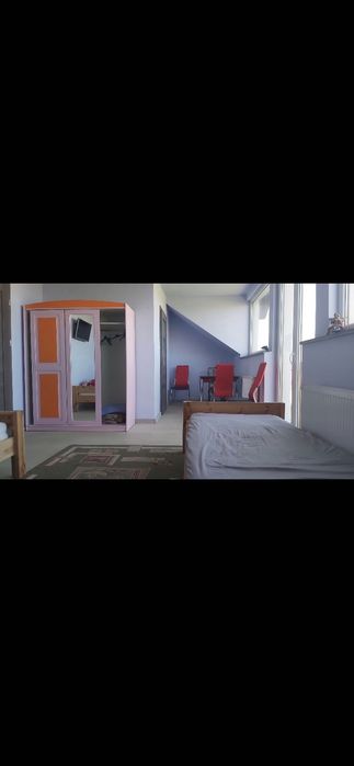 Kwatery Nocleg Hotel dla firm