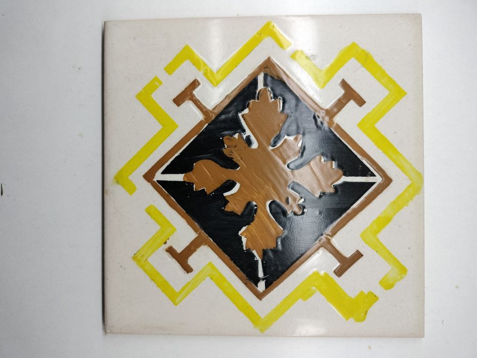 Azulejaria Portuguesa. Várias Réplicas