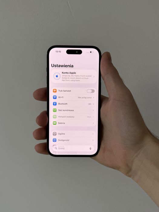 Apple iPhone 14 Pro 128Gb | 100% Baterii