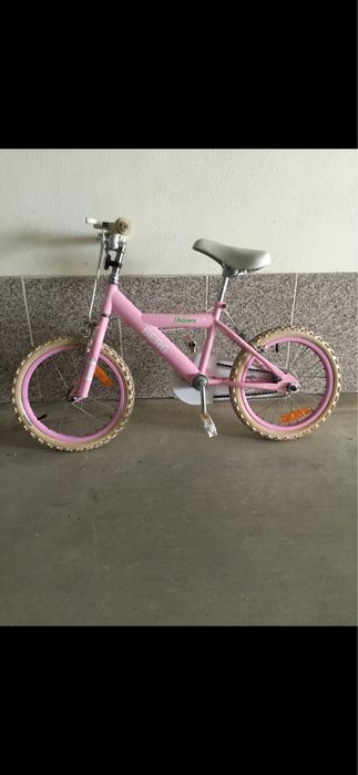 Bicicleta criança