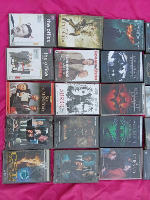 35 filmes incluindo Cyrano