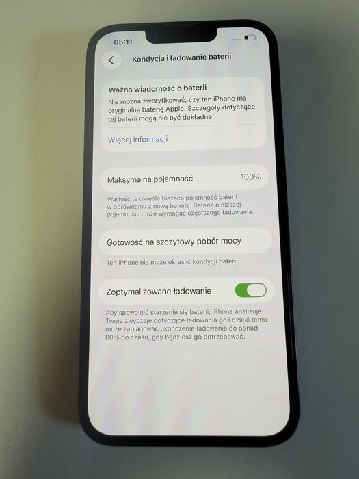 Iphone 14 128gb bateria 100%