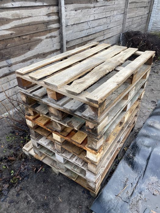 Куплю Палеты, Піддоны,  120/80, 100/100