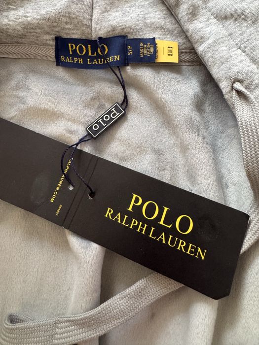 Casaco Ralph Lauren