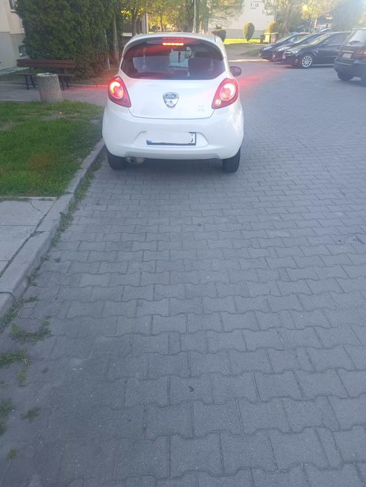 Sprzedam Ford Ka