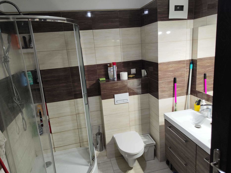 Wynajem pokoju tarasy warty rondo rataje Poznań blisko politechniki