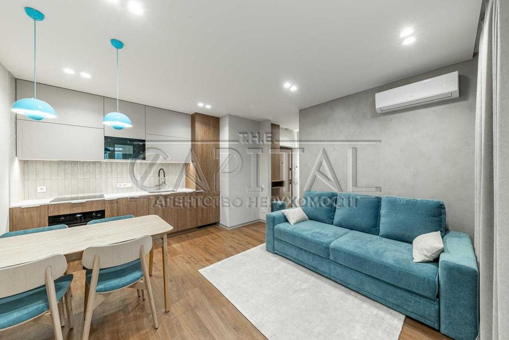 Оренда / Квартира / Шевченківський район / вул. Салютна, 2б