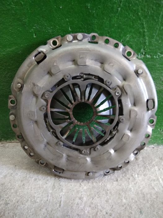 Продам корзину и диск сцепления