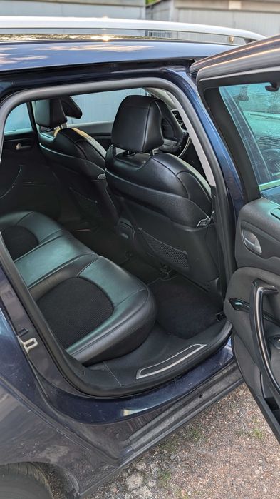 Sprzedam Citroen C5 X7 2.0 HDI 136KM automat Tourer 2008 EXCLUSIVE