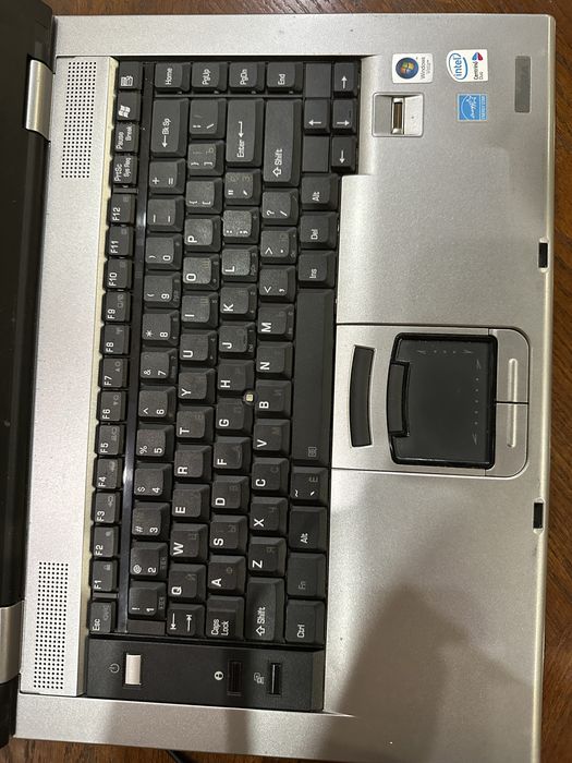 Ноутбук Toshiba tecra A8-EZ8512: 1 000 грн. - Ноутбуки Дружковка