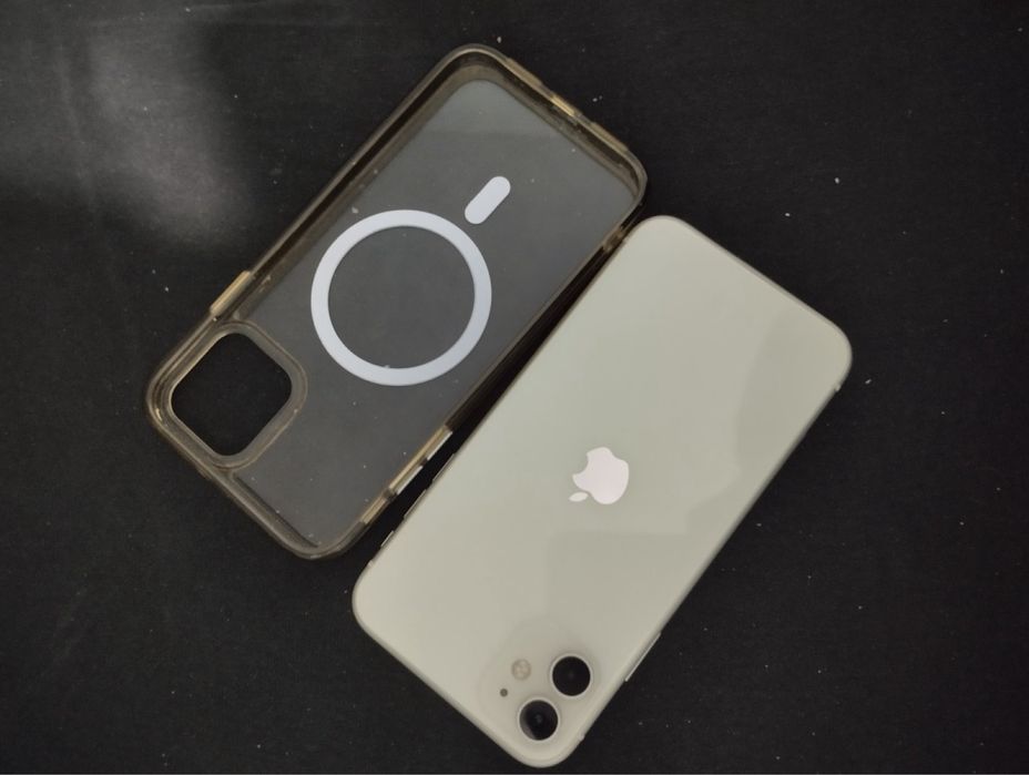 Iphone 11/128Gb білий