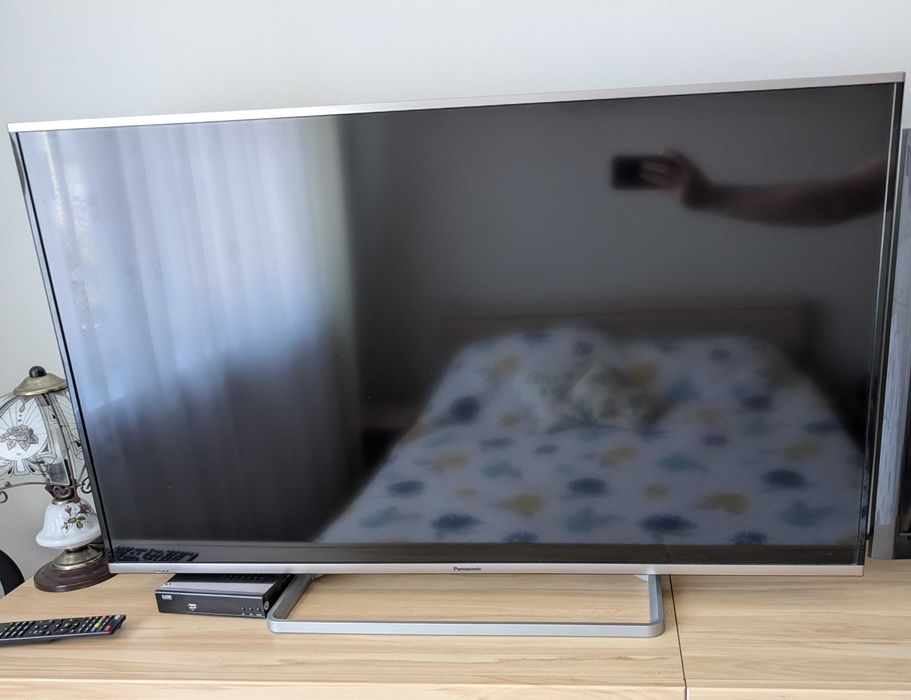 TV Panasonic TX-48AS640E FHD