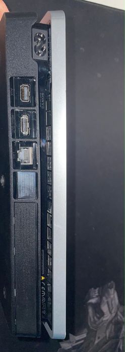 PS4 Slim Digital – Edição Gran Turismo 7
