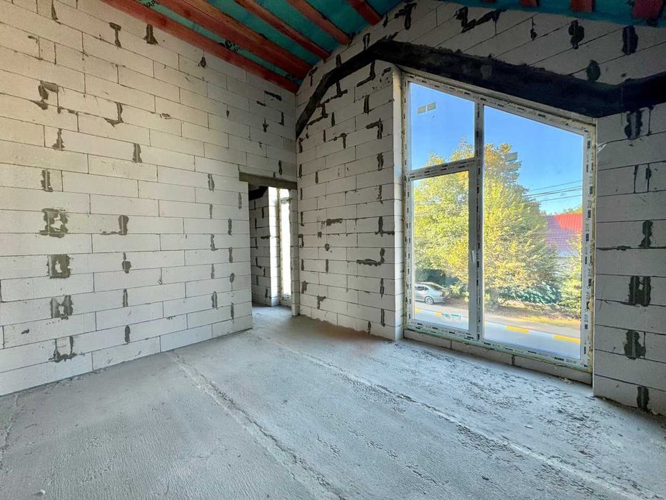 Дуплекс Ірпінь центр! Газове опалення. Без комісії