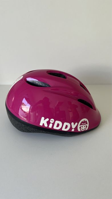 Capacete bicicleta BTWIN criança