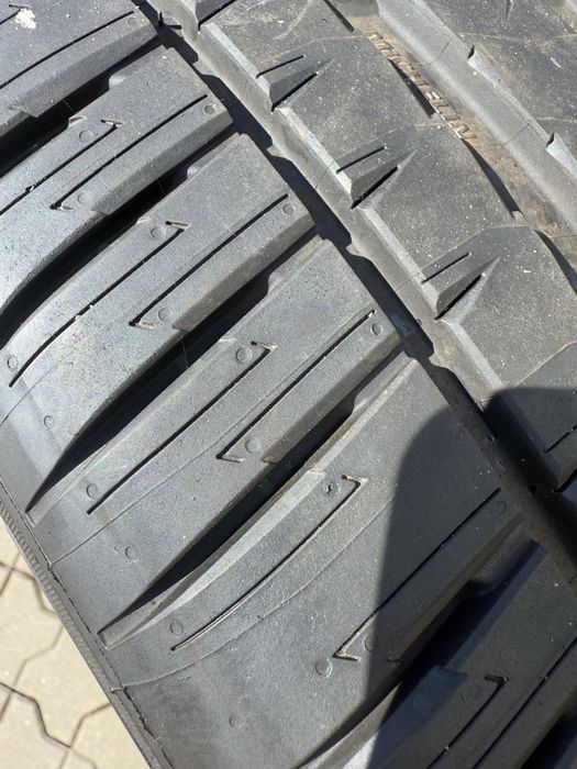 265 45 r21 Michelin Pilot Sport 4 suv