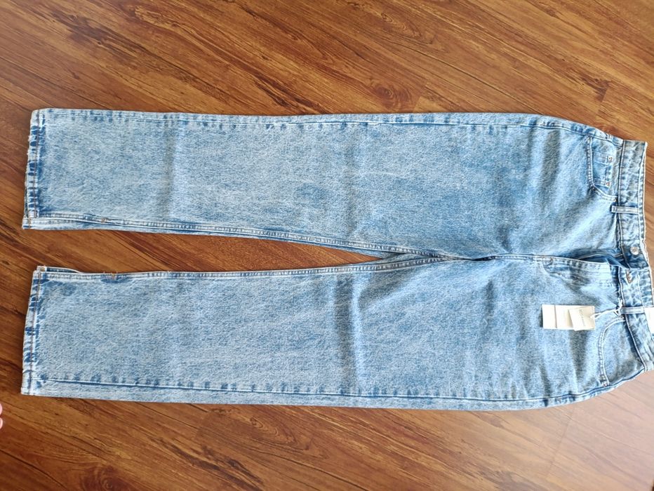 Штани, джинси Zara, Reserved