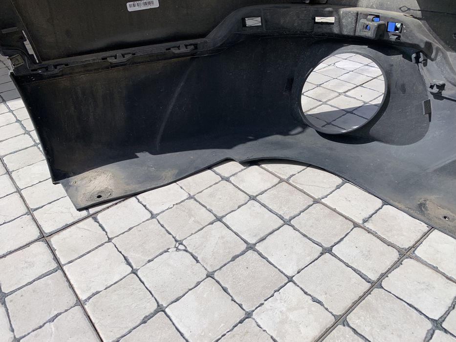 Para-choques traseiro bmw x5 f15
