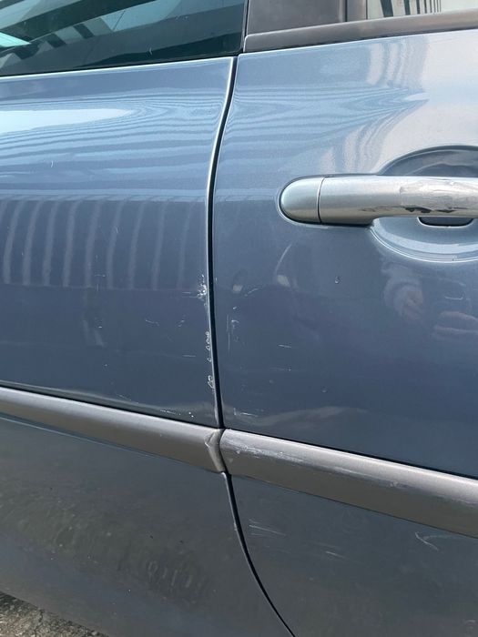 Renault Clio 1.5 Dci