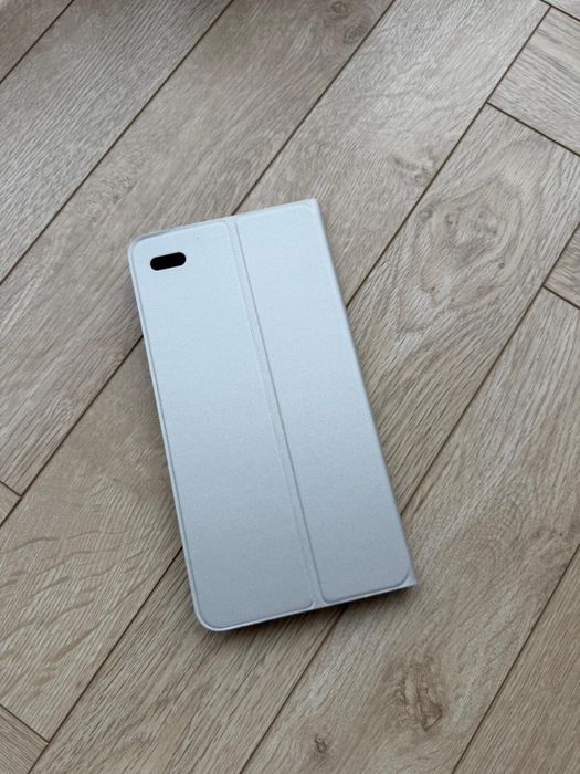 Nowe oryginalne etui pokrowiec na tablet Lenovo Tab 7 Essential Szare