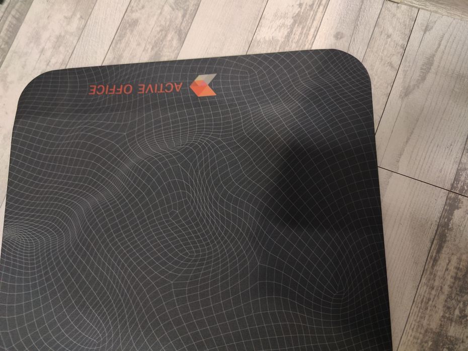 Коврик для работы стоя Aeris Германия