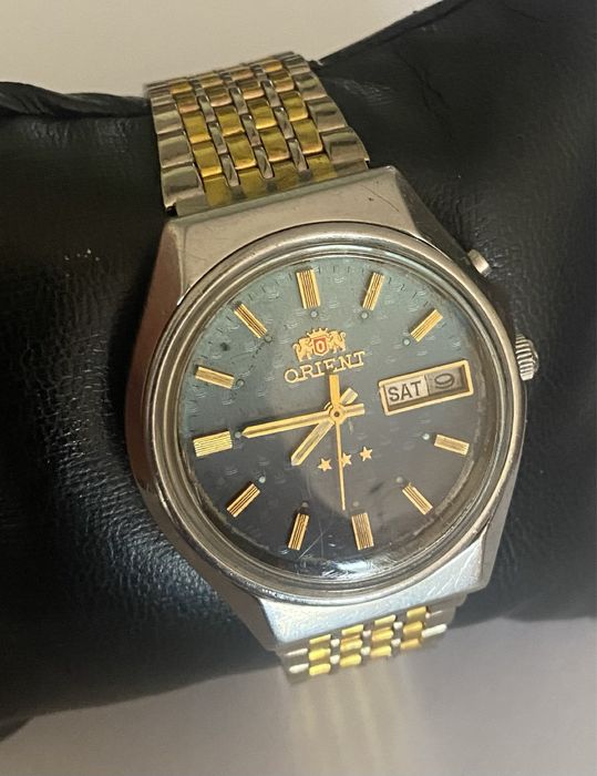 Relógio automático ORIENT
