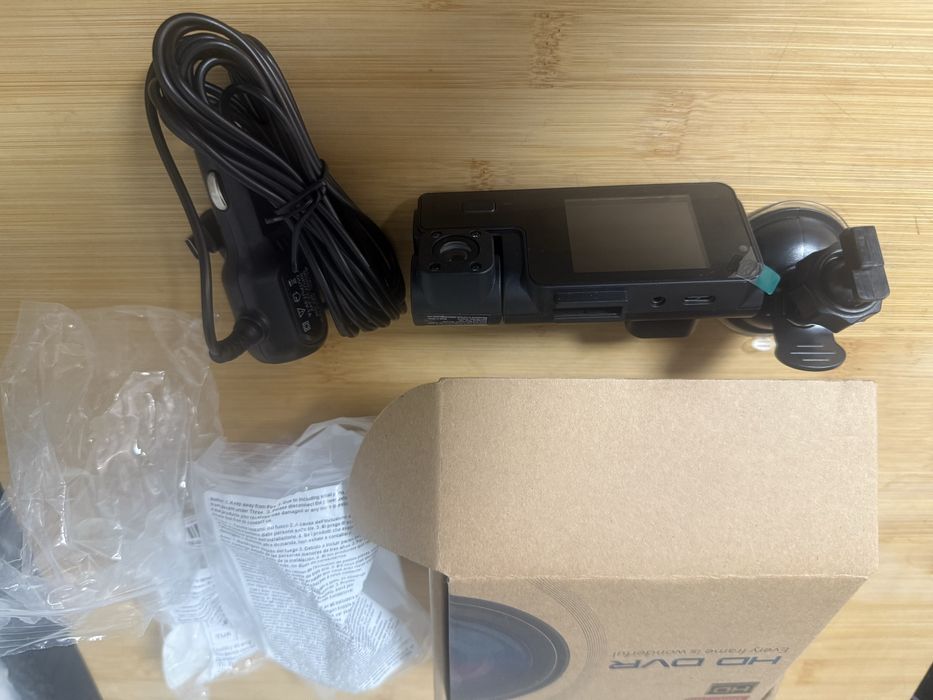 Camara para veículos