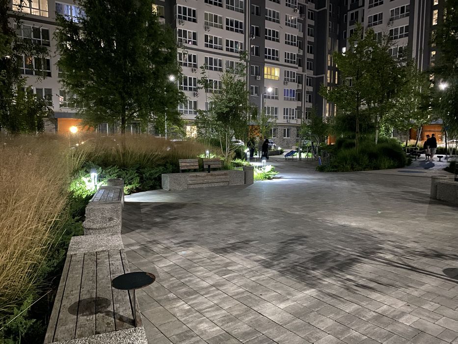 ПЕРША здача / ЖК Євромісто / НОВА