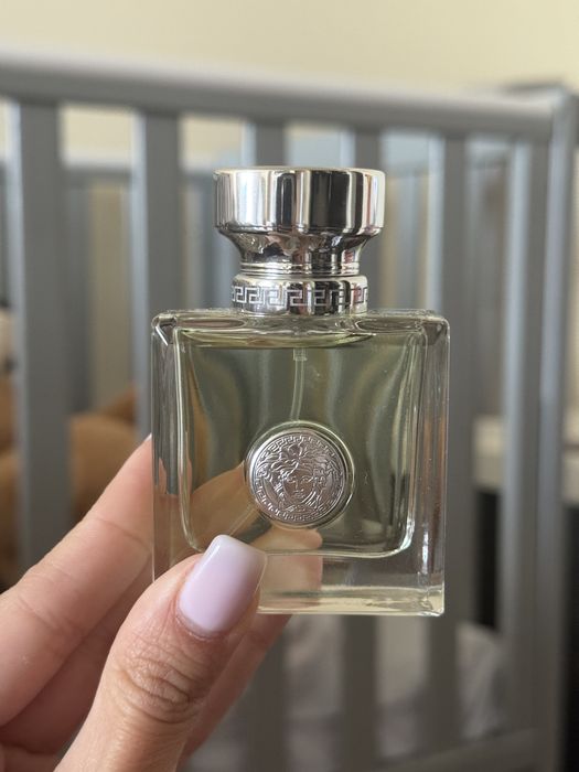 Versace туалетна вода 30ml