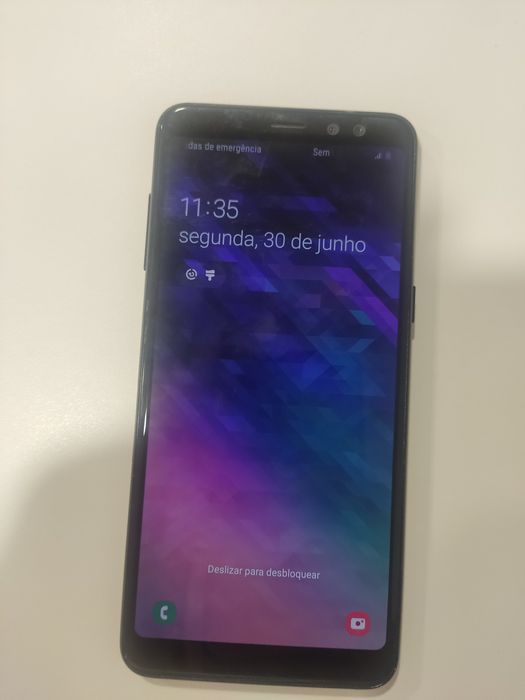 Samsung galaxy A8