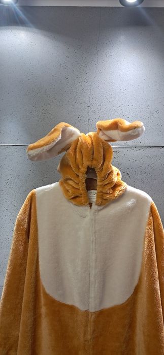 Strój przebranie kostium zając