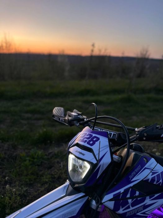 Продам kovi pit 150