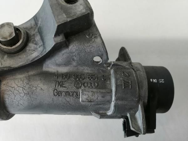 Kit imobilizador SEAT Ibiza III (6L1)