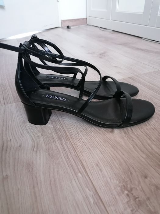 Sandały SENSO #sandały #senso