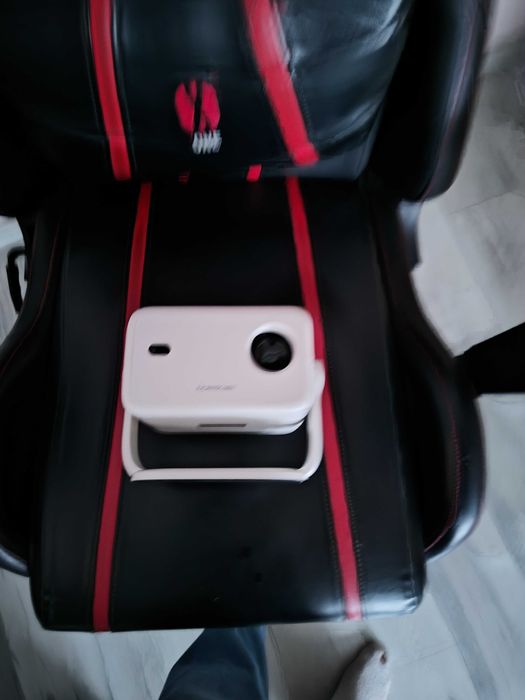 Magcubic l018 projektor najlepiej odbiór osobisty