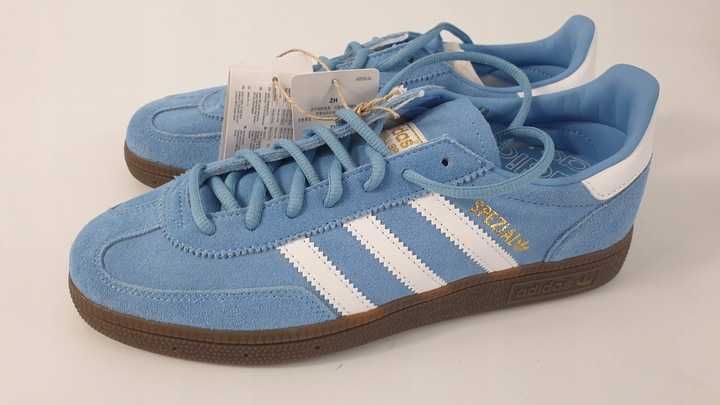 Adidas buty męskie sportowe BD7632 rozmiar 40