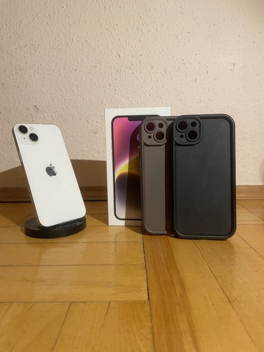 Iphone 14 plus 128 GB