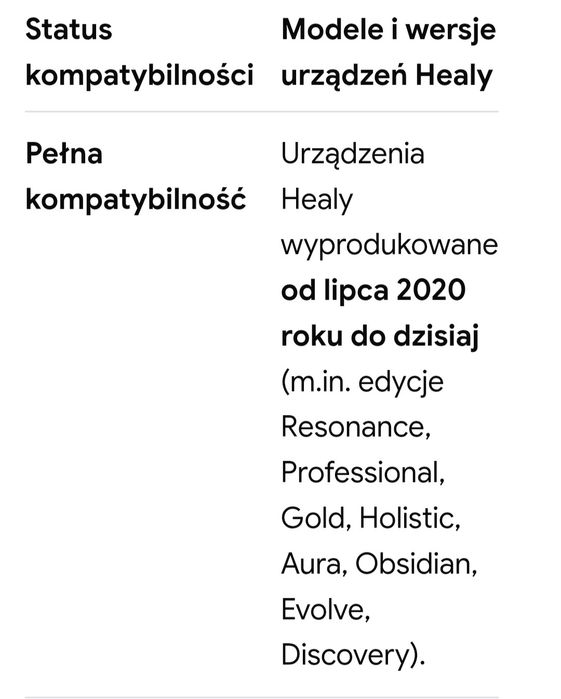 Healy Colli Cewka V2