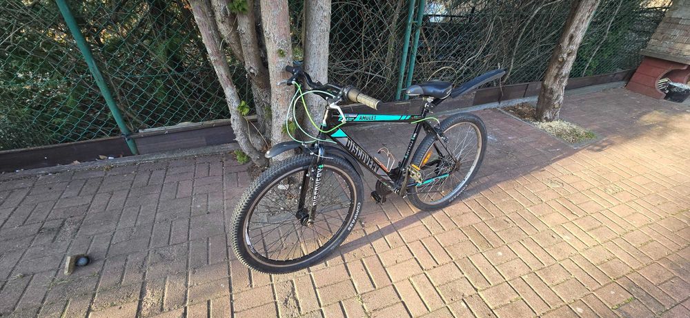 Rower sportowy kola 27,5